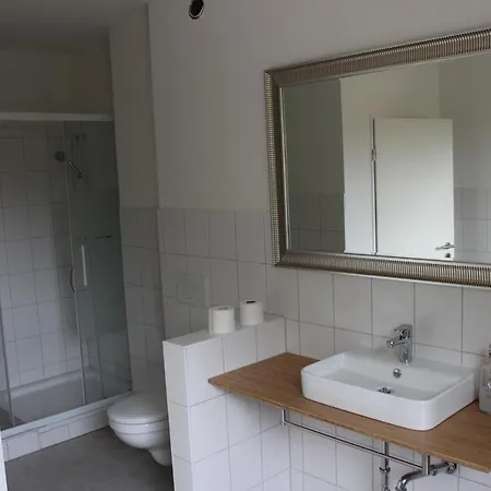 Dunenhaus 1