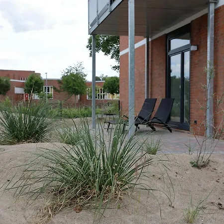Lejlighed Dunenhaus 1 *